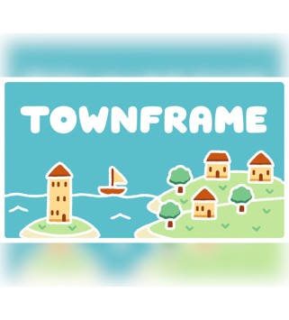 Townframe Steam Key GLOBAL